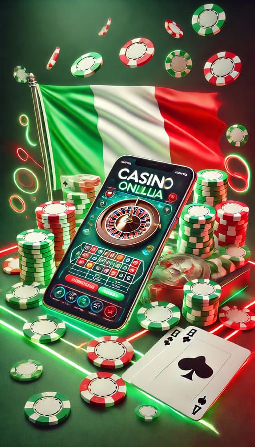 Casinò Online Italia