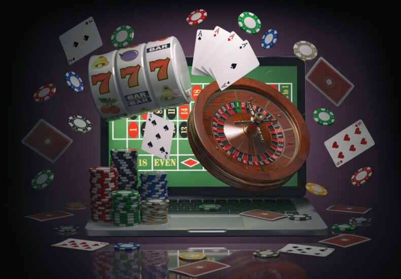 Sportfogadás online