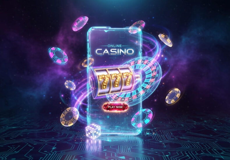 Revolution casino