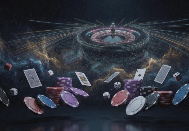 Robocat casino Italia